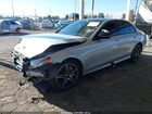2019 Mercedes-benz E 300 Серебряный vin: WDDZF4JB1KA567978