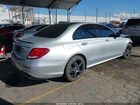 2019 Mercedes-benz E 300 Серебряный vin: WDDZF4JB1KA567978