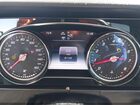 2019 Mercedes-benz E 300 Серебряный vin: WDDZF4JB1KA567978
