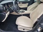 2019 Mercedes-benz E 300 Серый vin: WDDZF4JB1KA682970