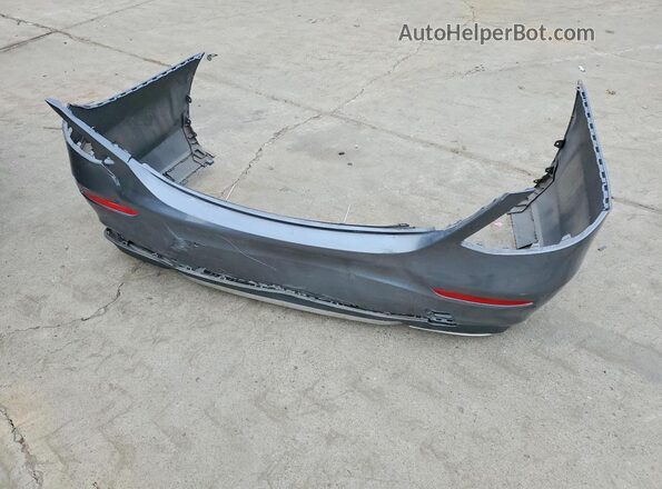 WDDZF4JB1KA682970 2019 MERCEDES-BENZ E Серый Вид подкапотного пространства