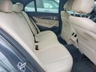 2019 Mercedes-benz E 300 Серый vin: WDDZF4JB1KA682970