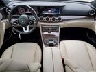 2019 Mercedes-benz E 300 Серый vin: WDDZF4JB1KA682970