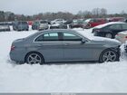 2018 Mercedes-benz E 300   Gray vin: WDDZF4JB3JA377727