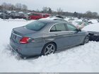 2018 Mercedes-benz E 300   Gray vin: WDDZF4JB3JA377727