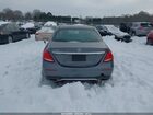 2018 Mercedes-benz E 300   Gray vin: WDDZF4JB3JA377727