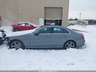 2018 Mercedes-benz E 300   Gray vin: WDDZF4JB3JA377727