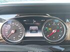 2018 Mercedes-benz E 300   Серый vin: WDDZF4JB4JA320372