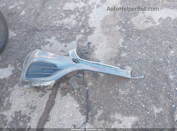 WDDZF4JB4JA320372 2018 MERCEDES-BENZ E-CLASS Серый Вид щитка приборов