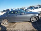 2018 Mercedes-benz E 300   Серый vin: WDDZF4JB4JA320372