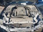 2018 Mercedes-benz E 300   Серый vin: WDDZF4JB4JA320372