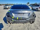 2019 Mercedes-benz E 300 Gray vin: WDDZF4JB6KA592732