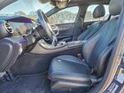 2019 Mercedes-benz E 300 Gray vin: WDDZF4JB6KA592732