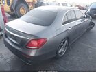 2019 Mercedes-benz E 300   Серый vin: WDDZF4JB6KA603471