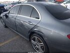 2019 Mercedes-benz E 300   Серый vin: WDDZF4JB6KA603471