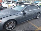 2019 Mercedes-benz E 300   Серый vin: WDDZF4JB6KA603471
