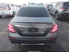 2019 Mercedes-benz E 300   Серый vin: WDDZF4JB6KA603471