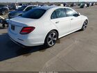 2019 Mercedes-benz E 300 White vin: WDDZF4JB7KA516131 2019 Mercedes-benz E 300 White vin: WDDZF4JB7KA516131