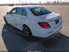 2019 Mercedes-benz E 300 White vin: WDDZF4JB7KA516131 2019 Mercedes-benz E 300 White vin: WDDZF4JB7KA516131
