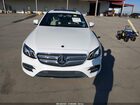 2019 Mercedes-benz E 300 White vin: WDDZF4JB7KA516131 2019 Mercedes-benz E 300 White vin: WDDZF4JB7KA516131