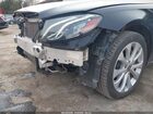 2017 Mercedes-benz E 300   Черный vin: WDDZF4JB8HA260915