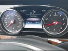 2017 Mercedes-benz E 300   Черный vin: WDDZF4JB8HA260915