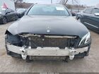 2017 Mercedes-benz E 300   Черный vin: WDDZF4JB8HA260915
