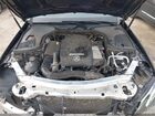 2017 Mercedes-benz E 300   Черный vin: WDDZF4JB8HA260915
