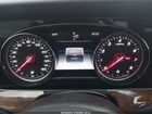 2017 Mercedes-benz E 300   Черный vin: WDDZF4JB9HA084263