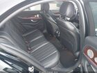 2017 Mercedes-benz E 300   Черный vin: WDDZF4JB9HA084263