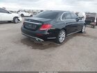 2017 Mercedes-benz E 300   Черный vin: WDDZF4JB9HA084263