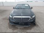 2017 Mercedes-benz E 300   Черный vin: WDDZF4JB9HA084263