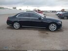 2017 Mercedes-benz E 300   Черный vin: WDDZF4JB9HA084263