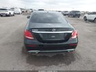 2017 Mercedes-benz E 300   Черный vin: WDDZF4JB9HA084263