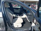 2017 Mercedes-benz E 300   Gray vin: WDDZF4JB9HA152867