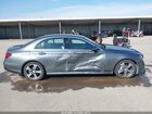 2017 Mercedes-benz E 300   Gray vin: WDDZF4JB9HA152867