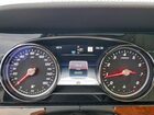 2019 Mercedes-benz E 300 4matic Синий vin: WDDZF4KB2KA646722