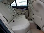 2019 Mercedes-benz E 300 4matic Синий vin: WDDZF4KB2KA646722