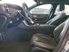 2019 Mercedes-benz E 300d Gray vin: WDDZF4KB2KA654688