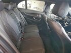 2019 Mercedes-benz E 300d Gray vin: WDDZF4KB2KA654688