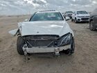 2019 Mercedes-benz E 300 4matic Белый vin: WDDZF4KB6KA642088