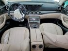 2019 Mercedes-benz E 300 4matic Белый vin: WDDZF4KB6KA642088