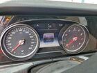 2019 Mercedes-benz E 300 4matic Белый vin: WDDZF4KB6KA642088