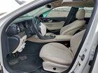 2019 Mercedes-benz E 300 4matic Белый vin: WDDZF4KB6KA642088