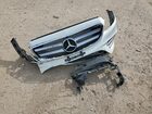 2019 Mercedes-benz E 300 4matic Белый vin: WDDZF4KB6KA642088