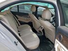 2019 Mercedes-benz E 300 4matic Белый vin: WDDZF4KB6KA642088