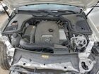 2019 Mercedes-benz E 300 4matic Белый vin: WDDZF4KB6KA642088