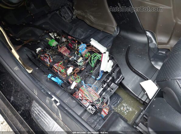 WDDZF4KB7KA535843 2019 MERCEDES-BENZ E-CLASS Black Դիմացի տեսք