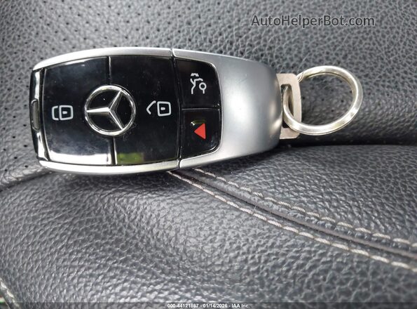 WDDZF4KB7KA535843 2019 MERCEDES-BENZ E-CLASS Black Առջևի վահանակի տեսք