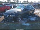 2019 Mercedes-benz E 300 4matic Black vin: WDDZF4KB7KA596481